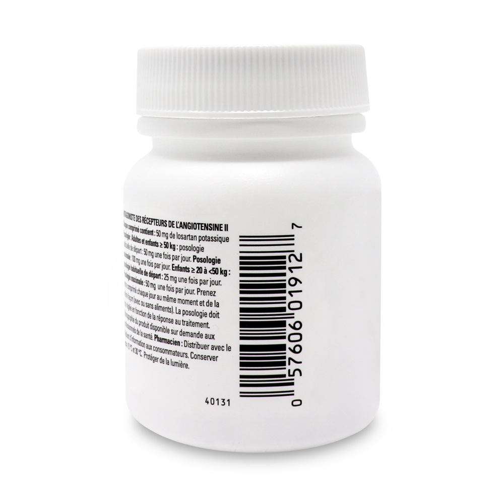 PMS Losartan (Losartan)