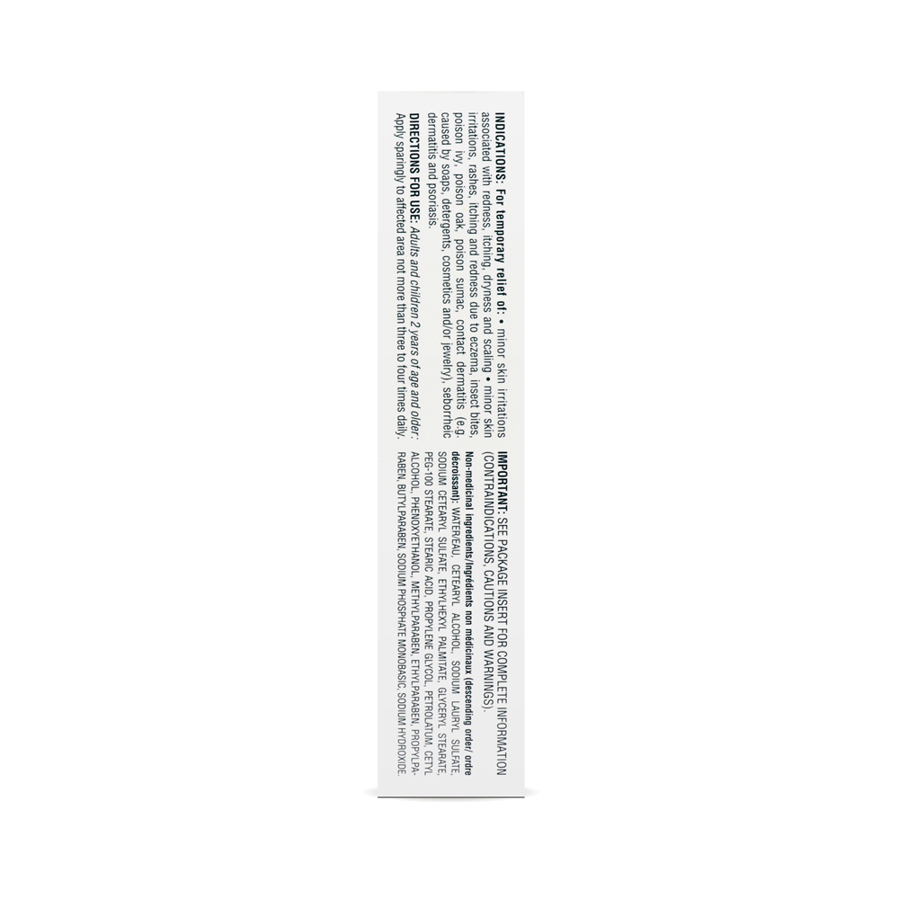 Pramox HC 1% (Pramoxine Hydrocortisone)