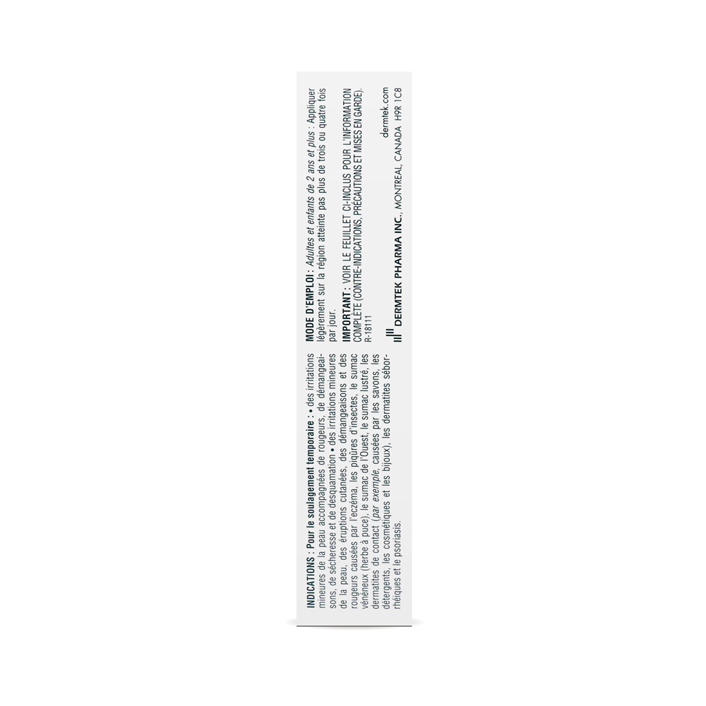 Pramox HC 1% (Pramoxine Hydrocortisone)