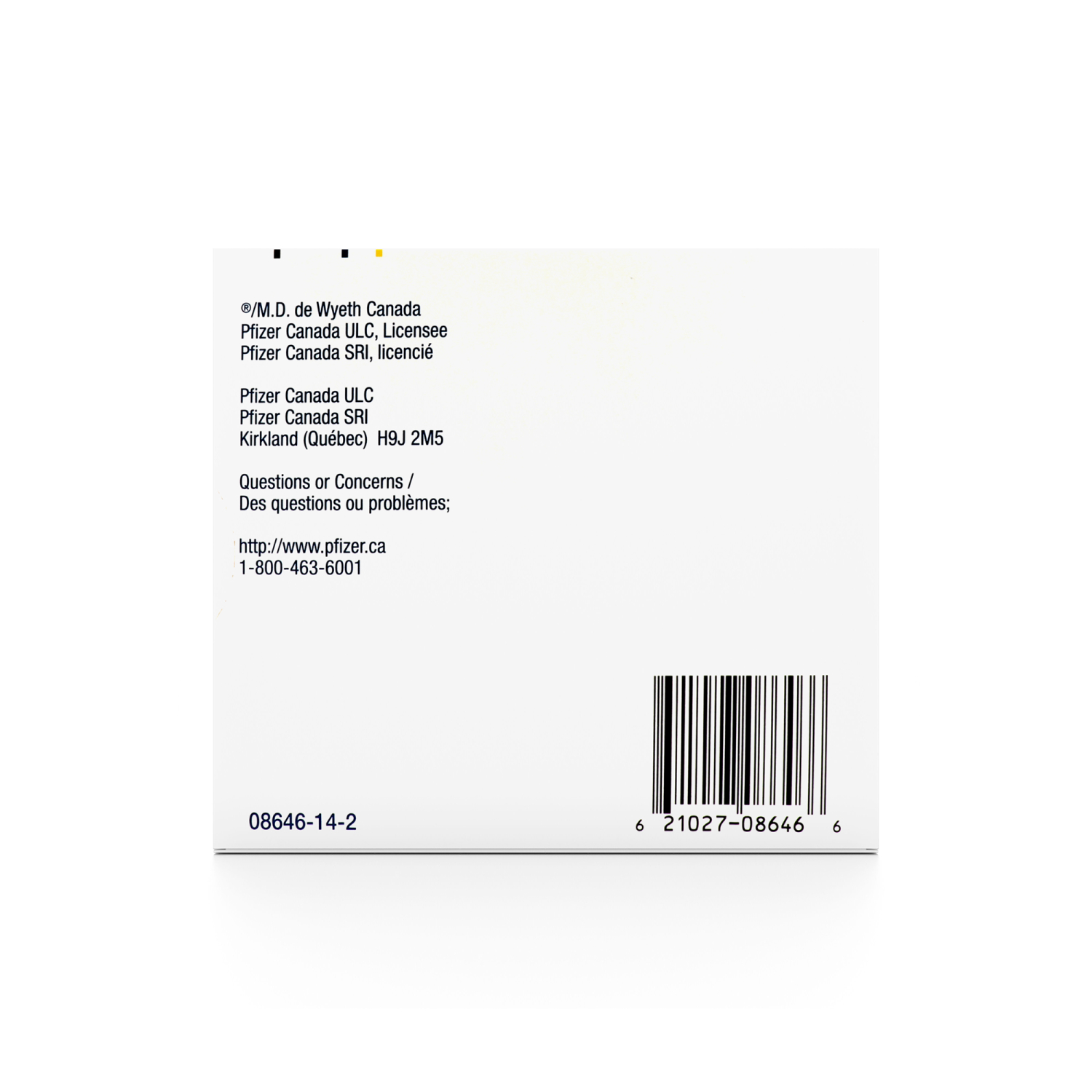 Premarin (Estrogens Conjugated)