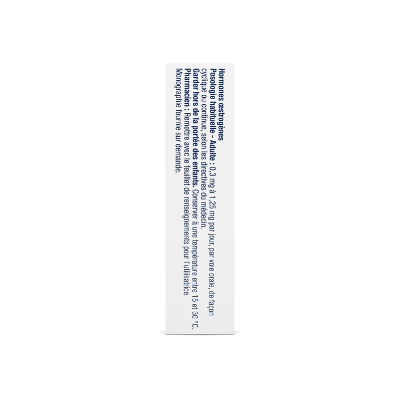 Premarin (Estrogens Conjugated)