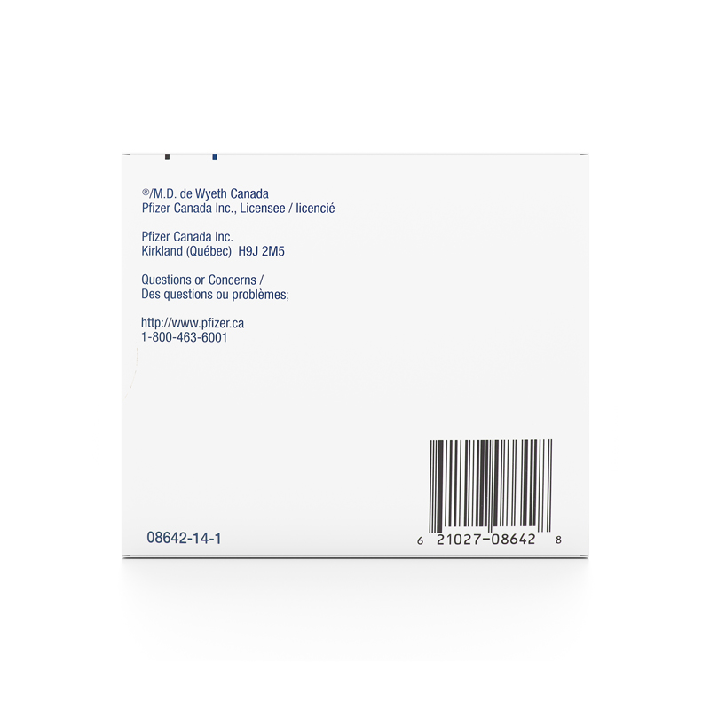 Premarin (Estrogens Conjugated)