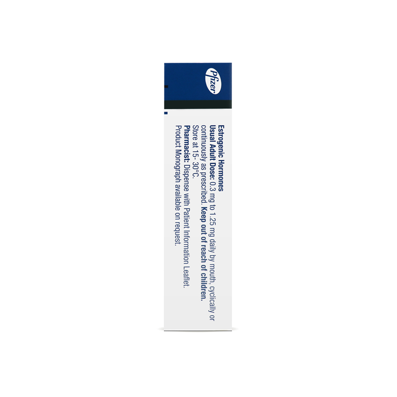 Premarin (Estrogens Conjugated)