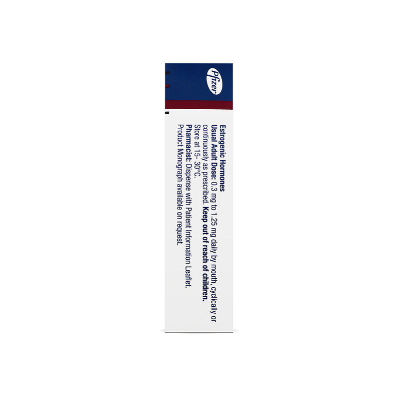 Premarin (Estrogens Conjugated)