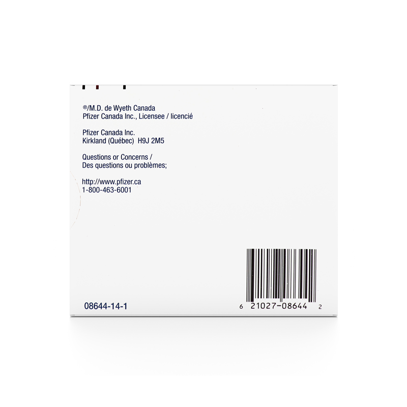 Premarin (Estrogens Conjugated)