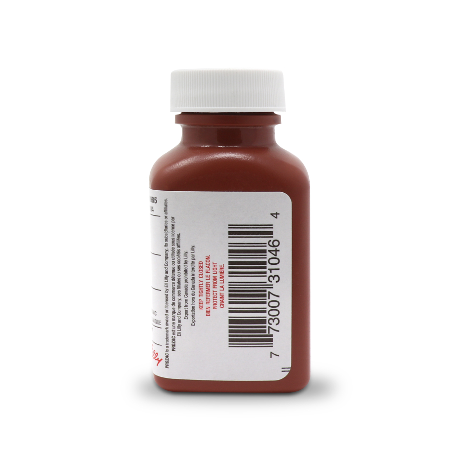 Prozac (Fluoxetine)