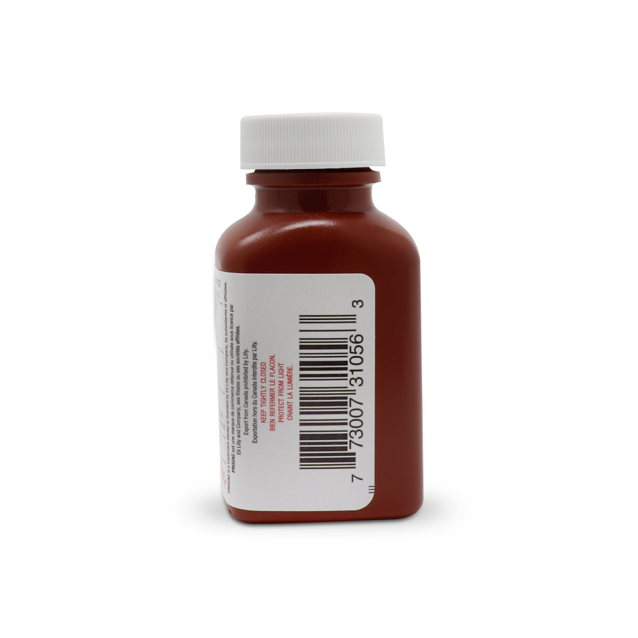 Prozac (Fluoxetine)