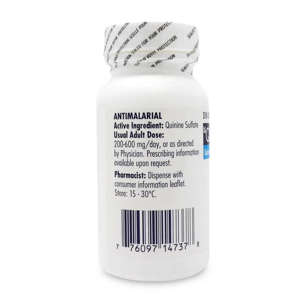 Odan Quinine (Quinine)