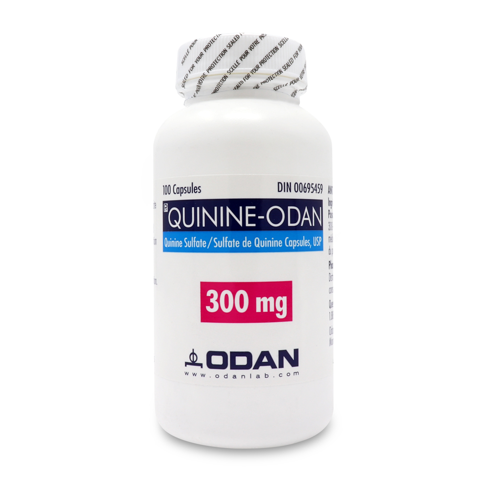 Odan Quinine (Quinine)