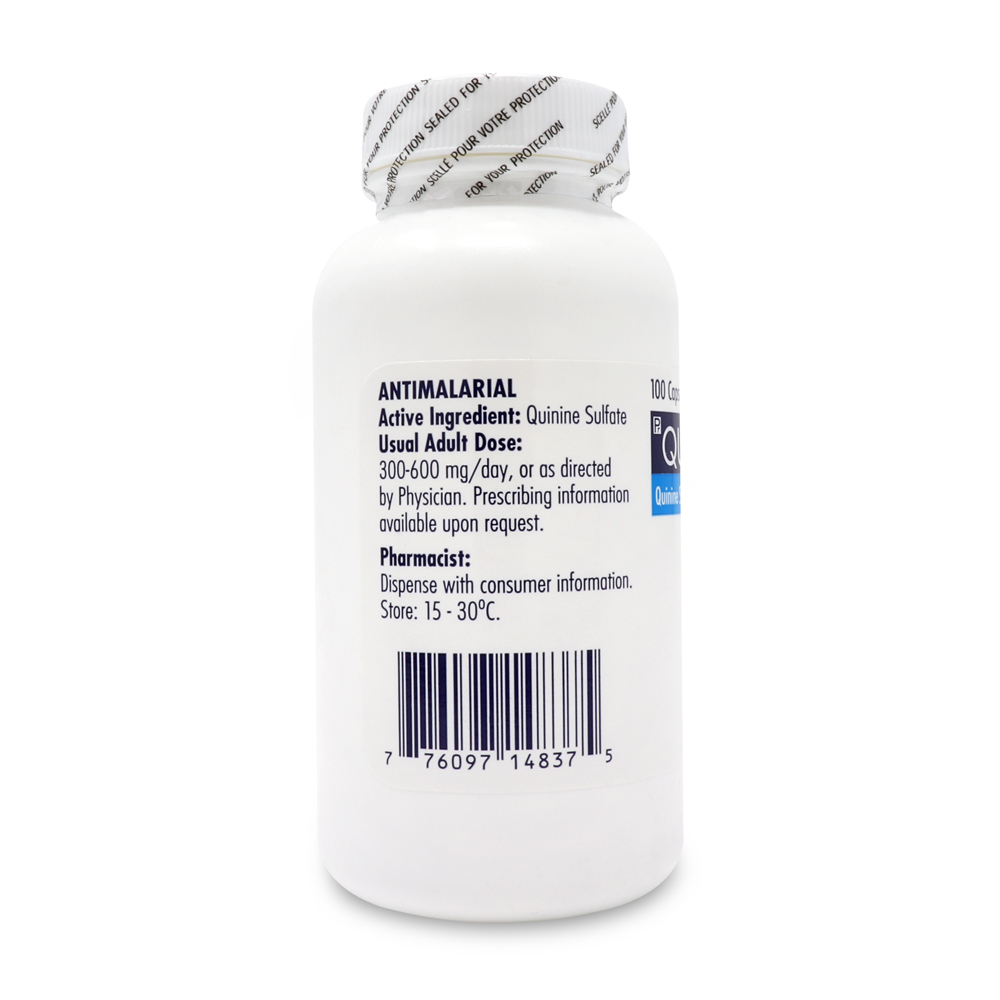 Odan Quinine (Quinine)