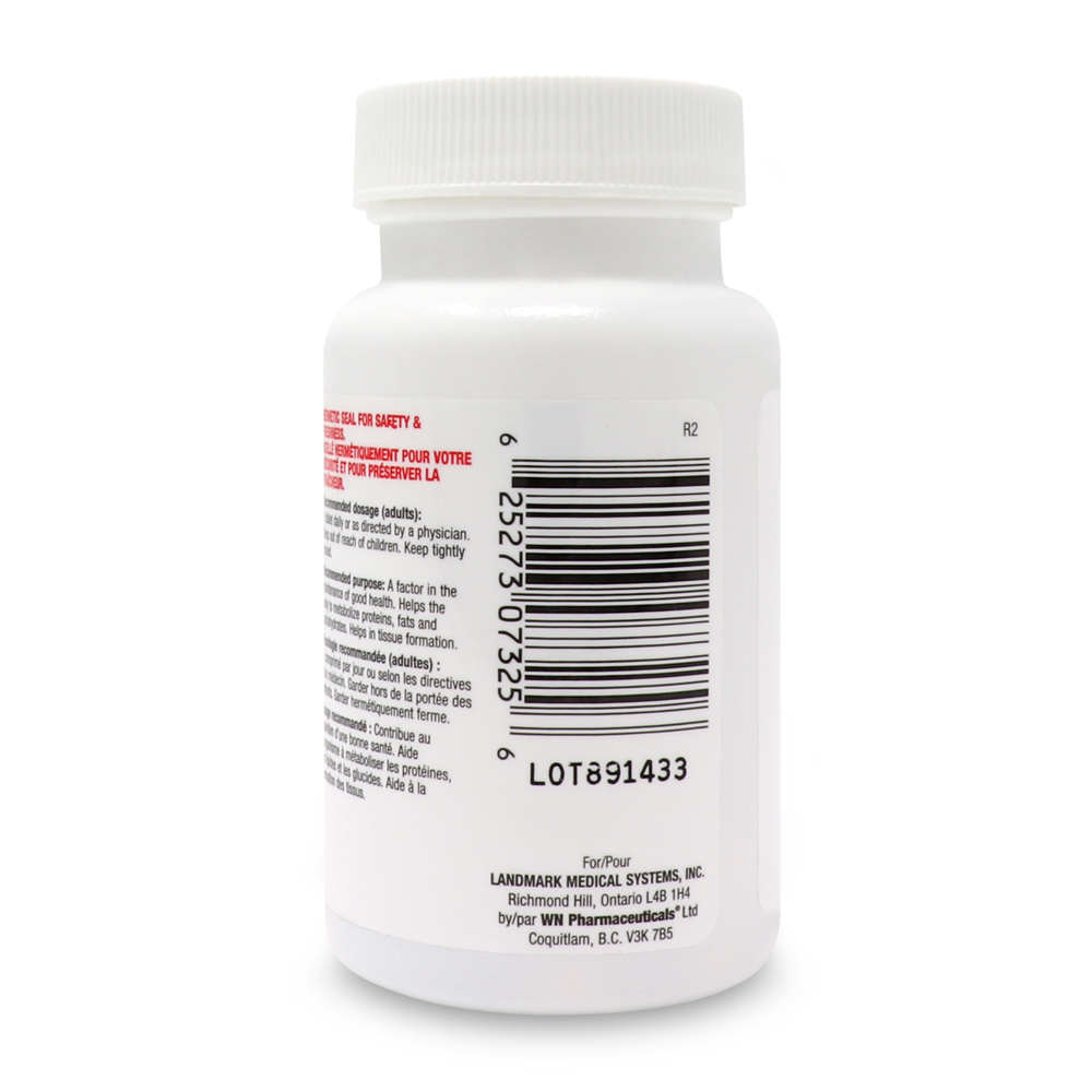 Replavite B & C (Vitamin B1 (thiamine mononitrate)