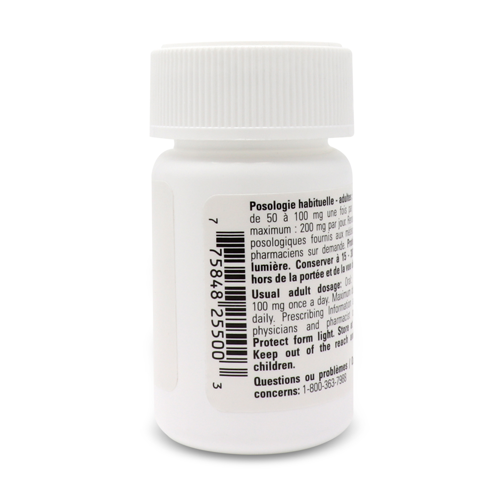 Riva Dapsone (Dapsone)