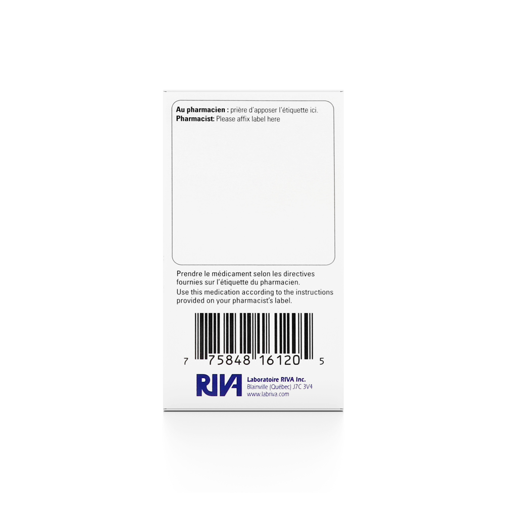 Riva Latanoprost (Latanoprost)