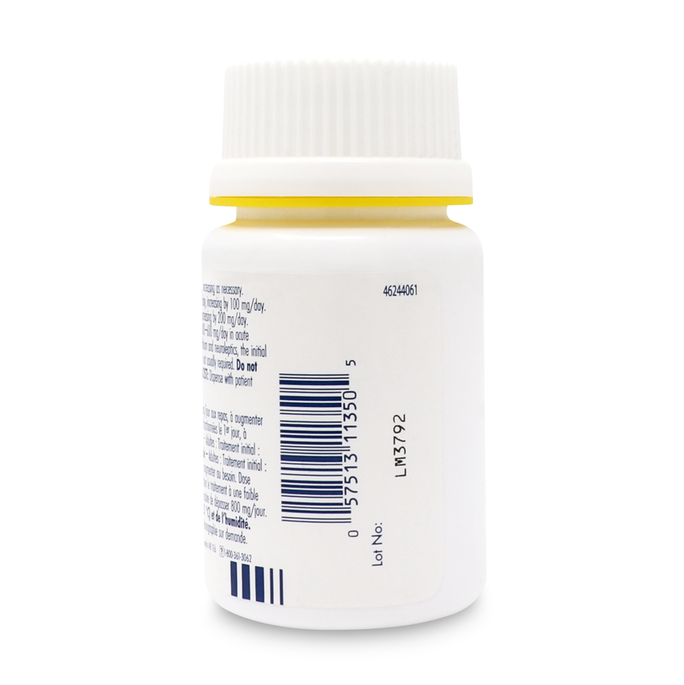 SDZ Carbamazepine CR (Carbamazepine controlled-release)