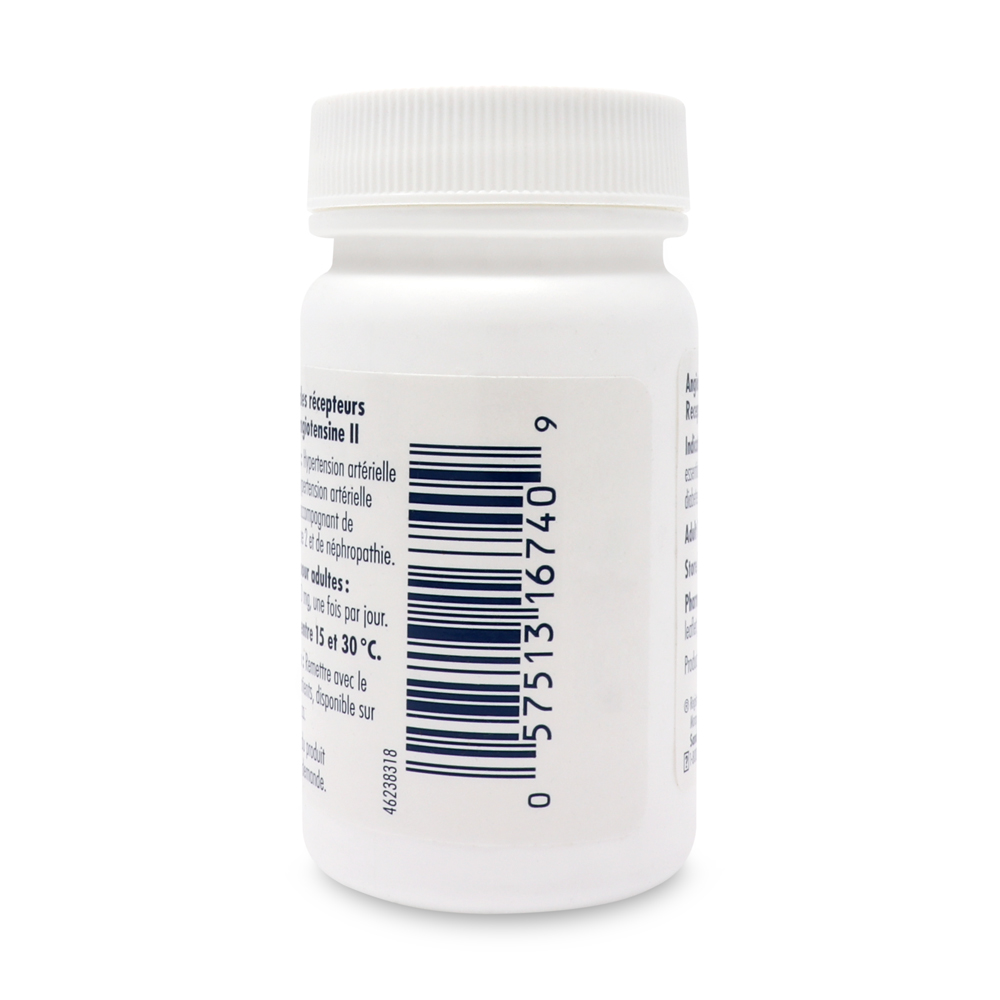 SDZ Irbesartan (Irbesartan)