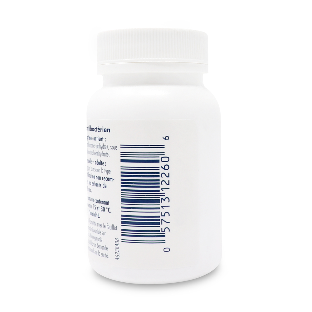 SDZ Levofloxacin (Levofloxacin)