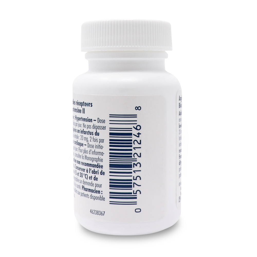 SDZ Valsartan (Valsartan)