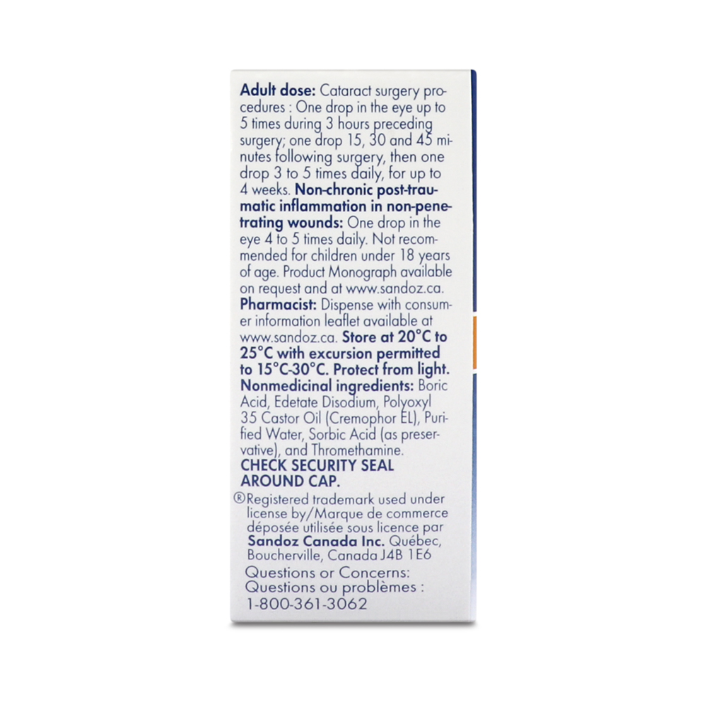 SDZ Diclofenac (Diclofenac)