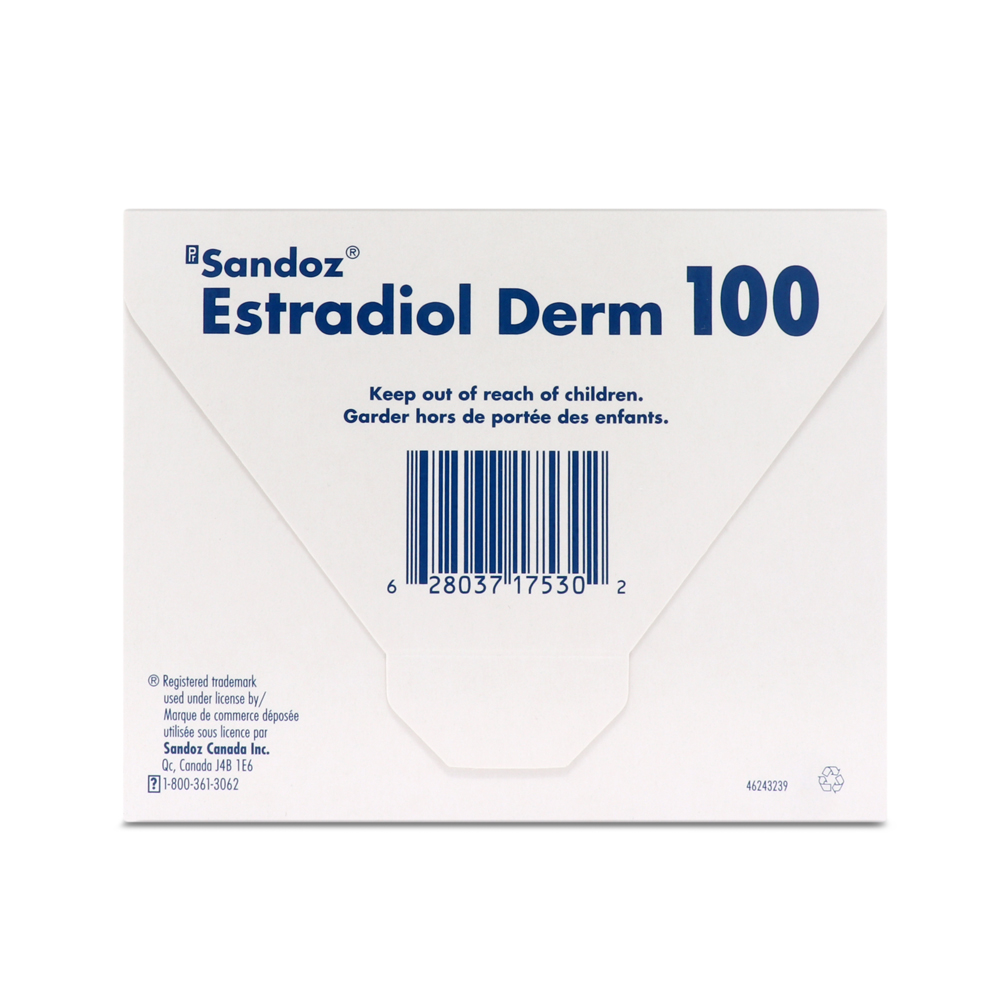 SDZ Estradiol Derm (Estradiol)