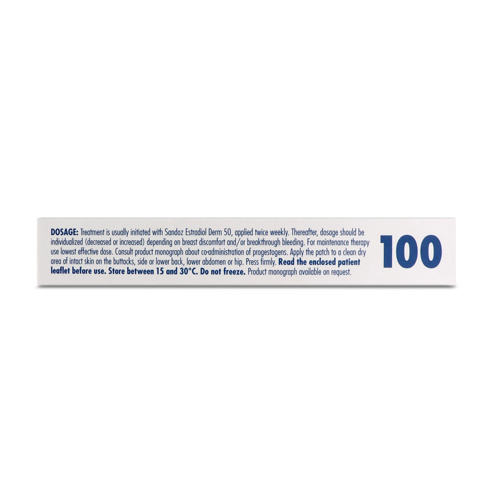 SDZ Estradiol Derm (Estradiol)