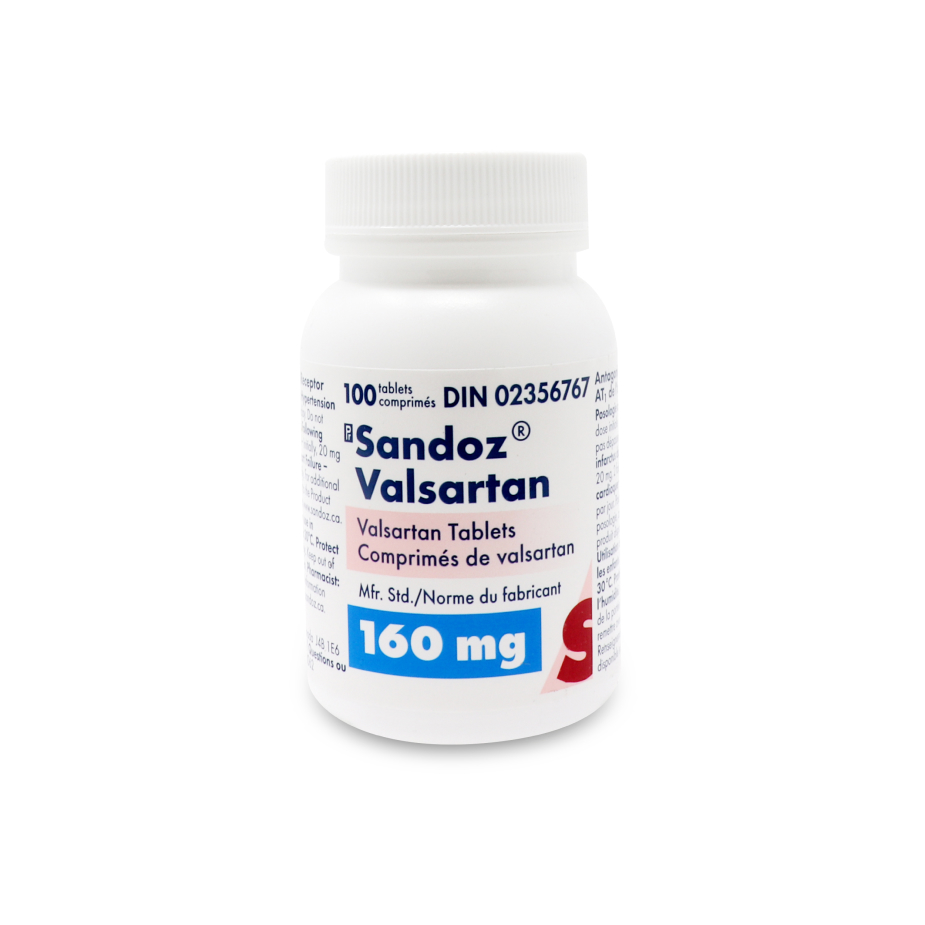 SDZ Valsartan (Valsartan)