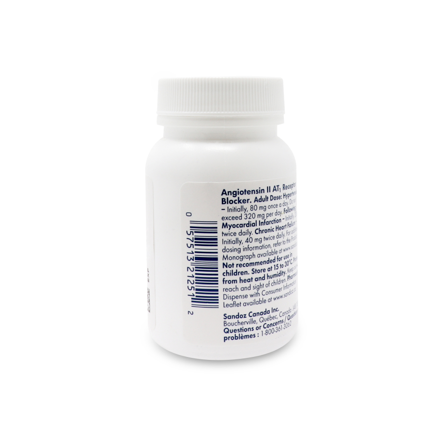 SDZ Valsartan (Valsartan)