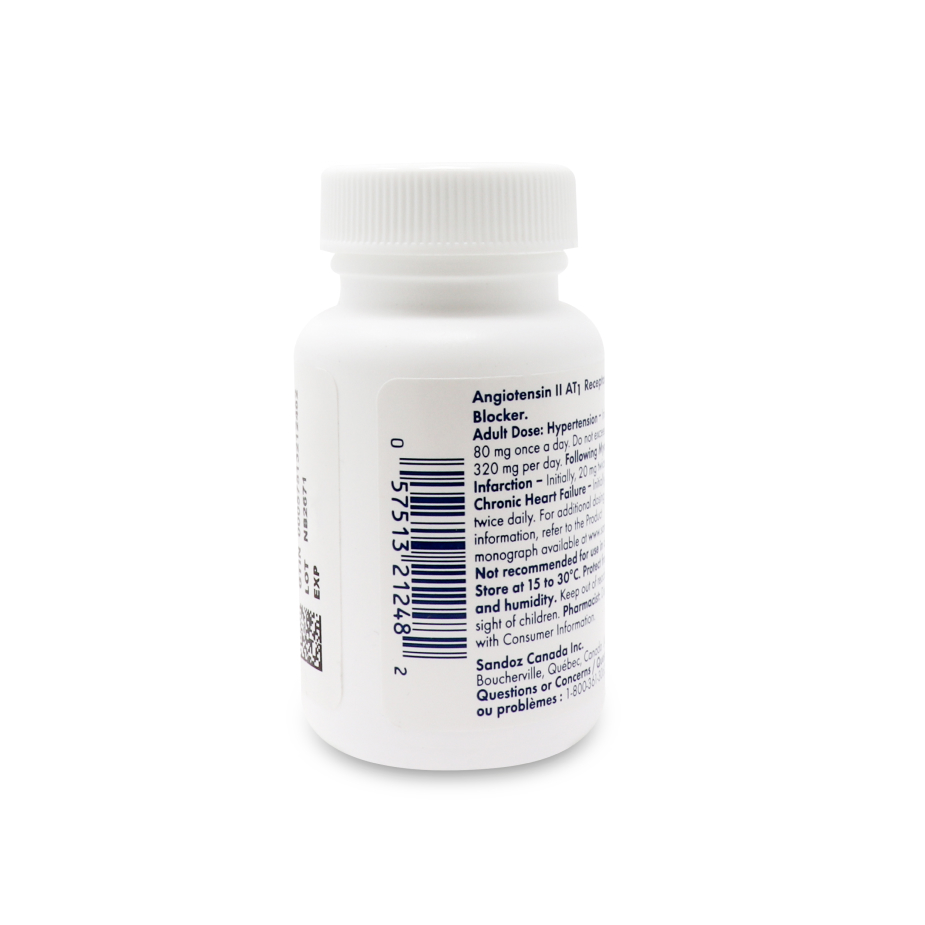 SDZ Valsartan (Valsartan)