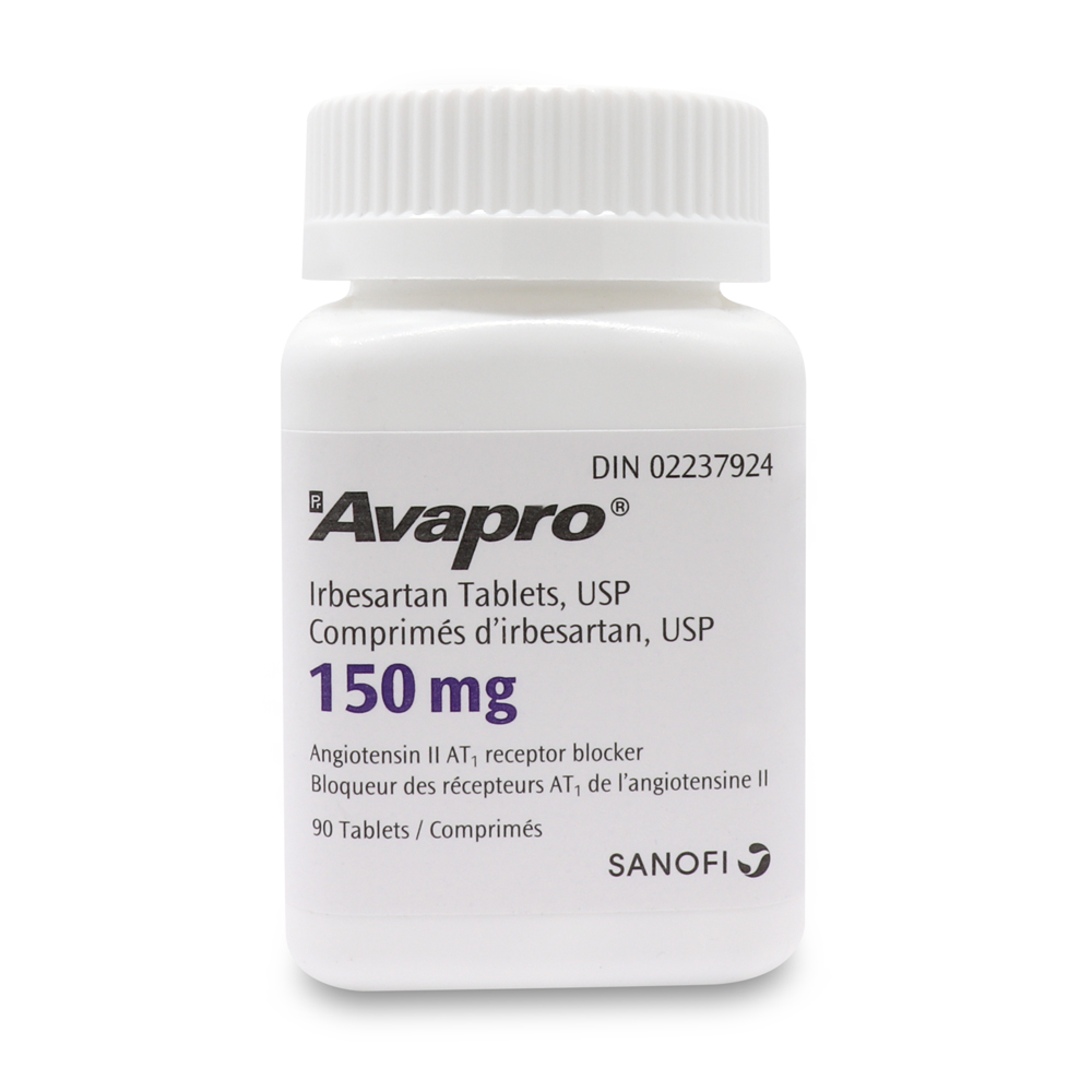 Avapro (Irbesartan)