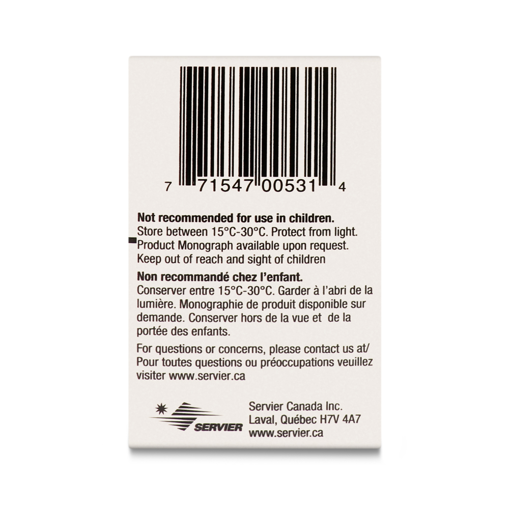Viacoram (Perindopril Amlodipine)