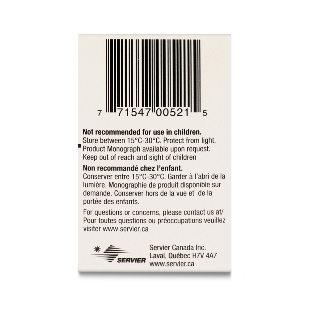 Viacoram (Perindopril Amlodipine)
