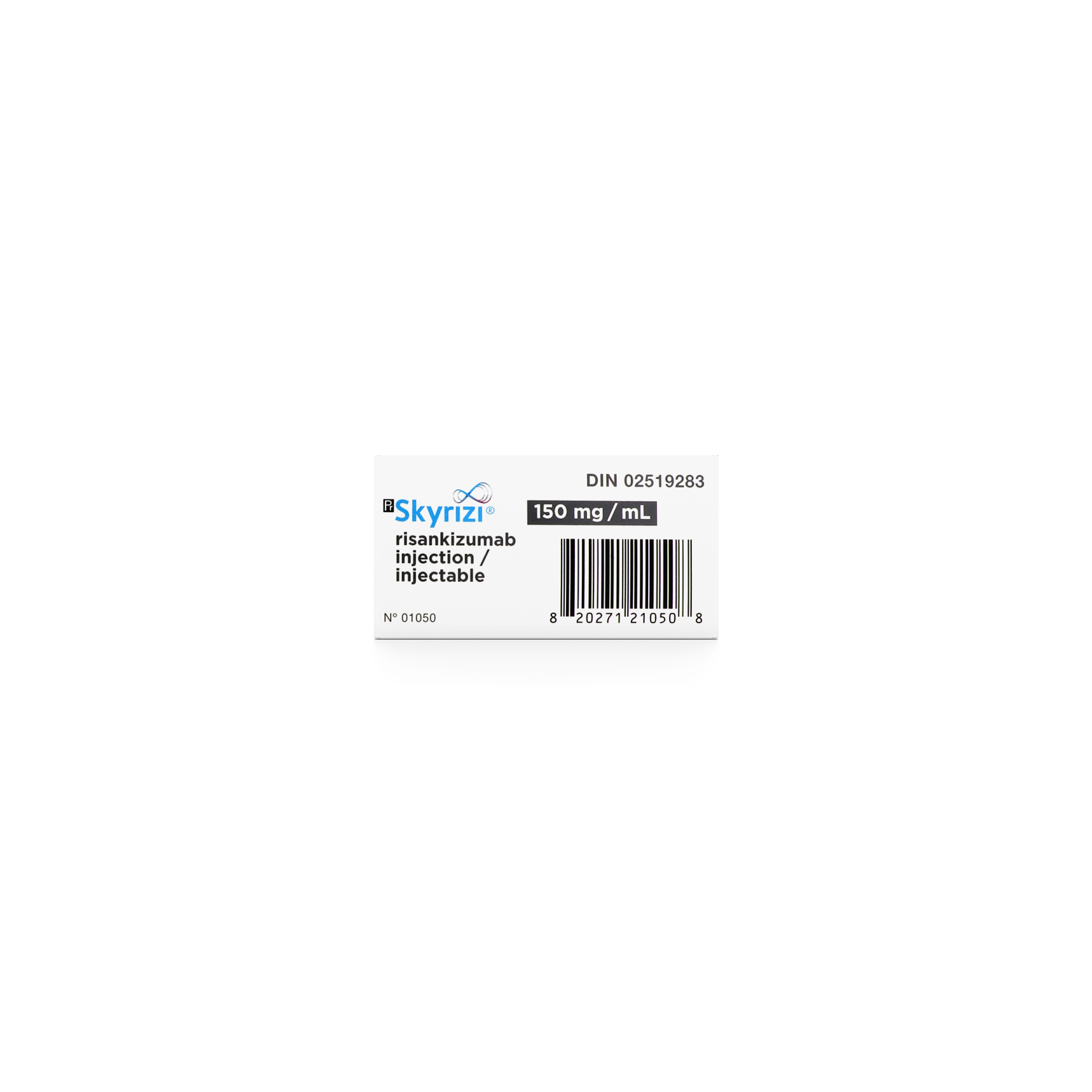 Skyrizi (Risankizumab)