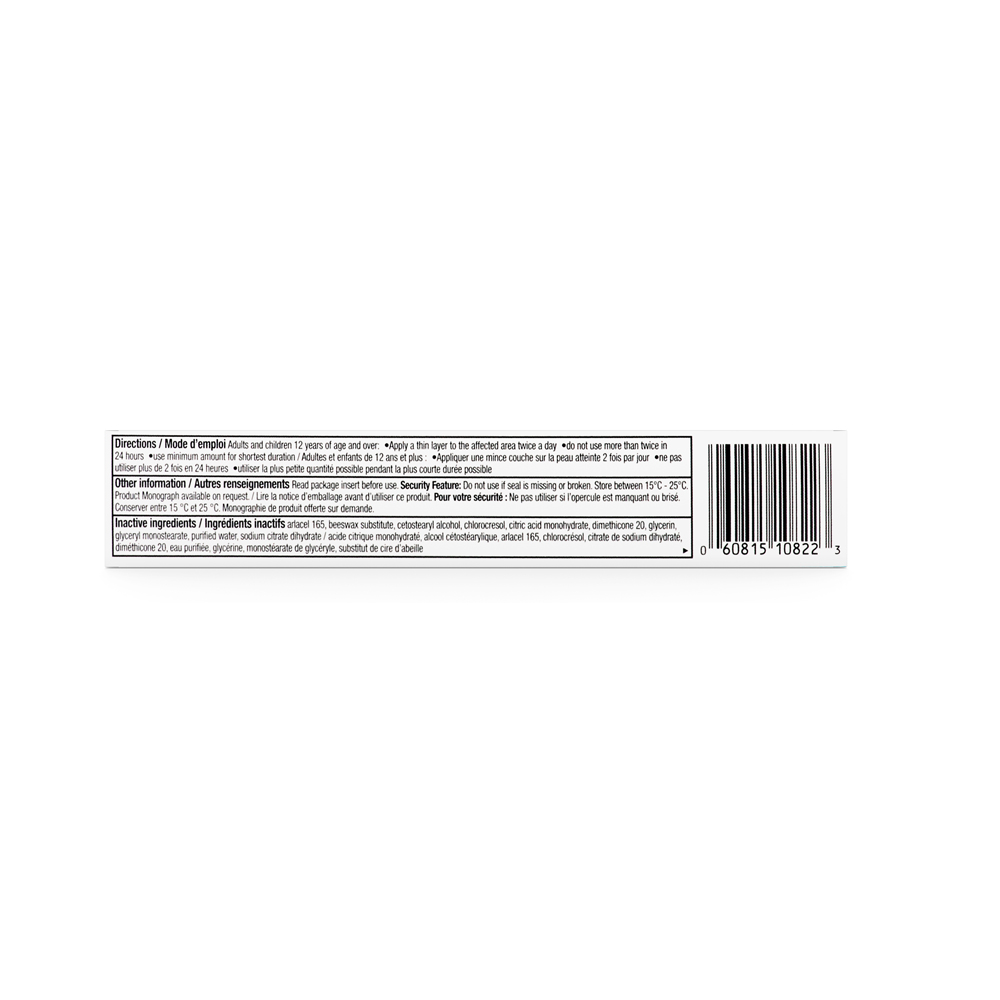 Spectro EczemaCare (Clobetasone)