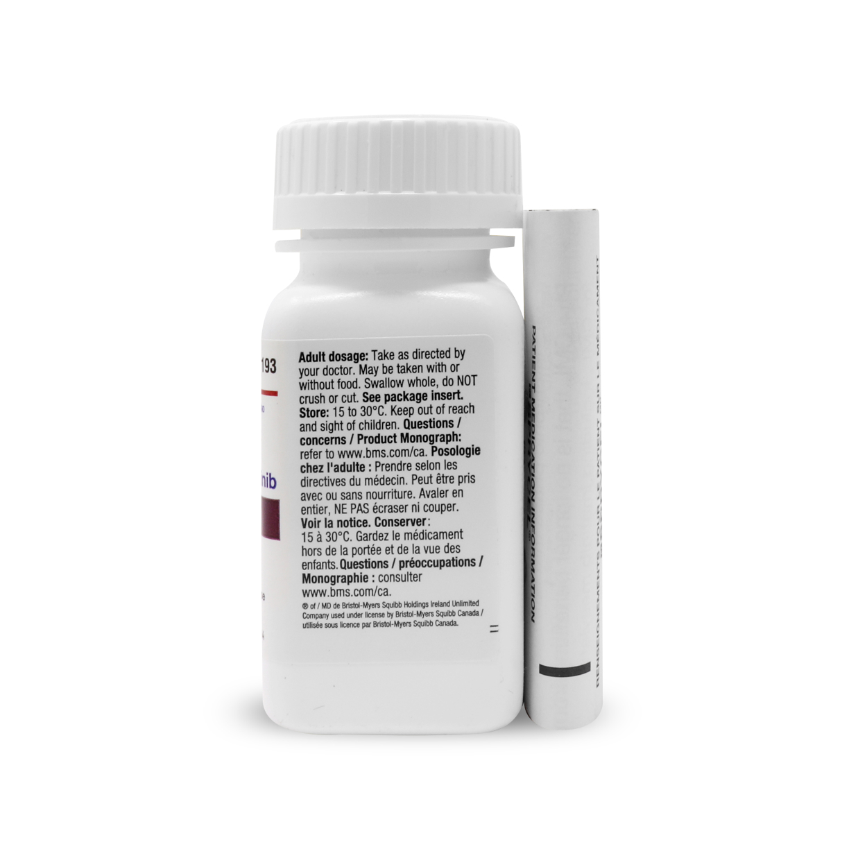 Sprycel (Dasatinib)