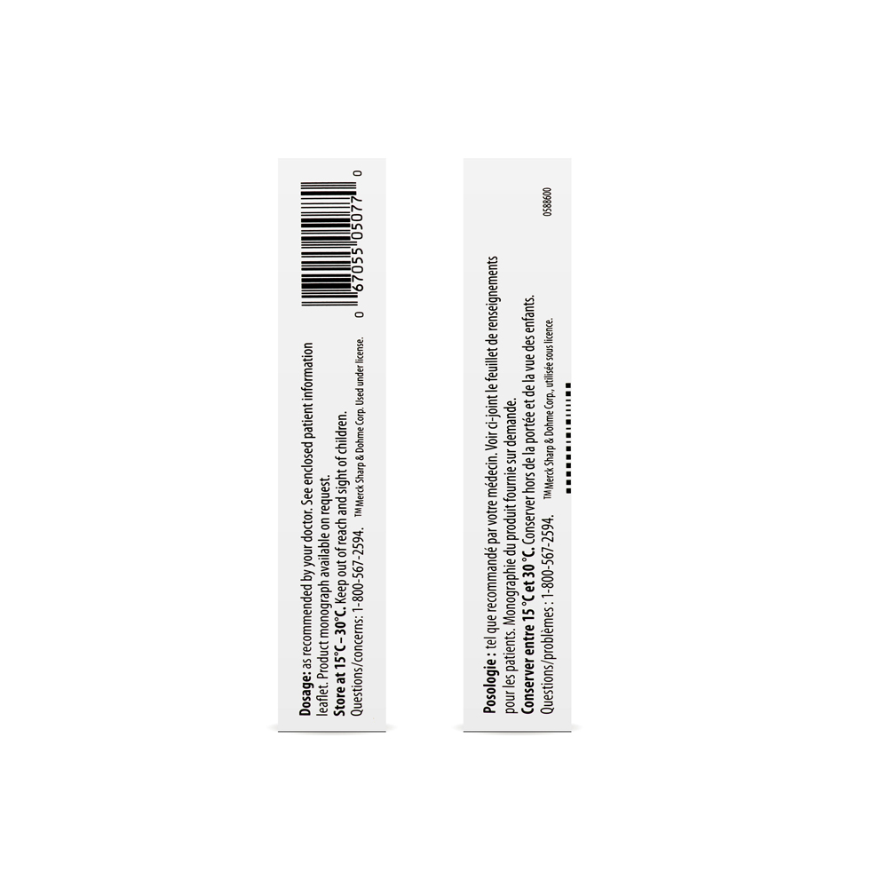 Stromectol (Ivermectin)