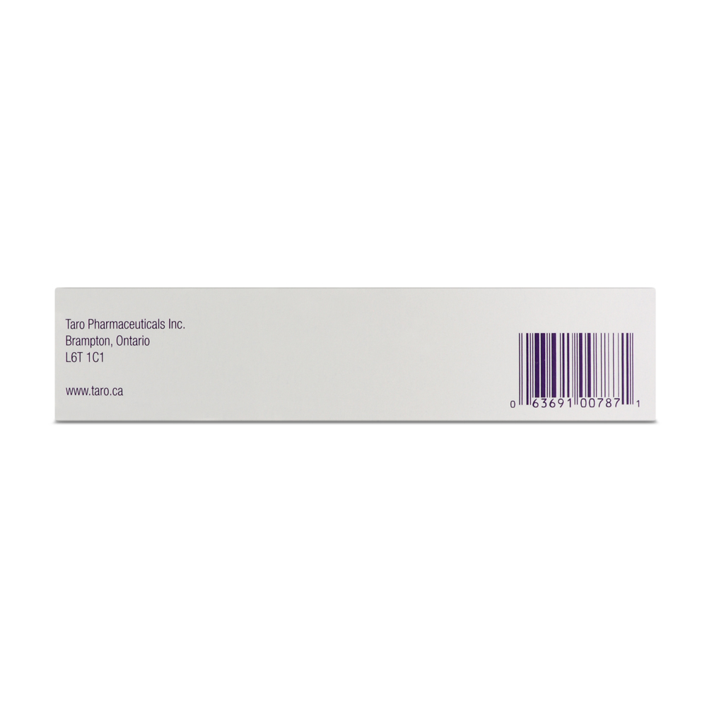 Clotrimaderm Vaginal 3 (Clotrimazole)