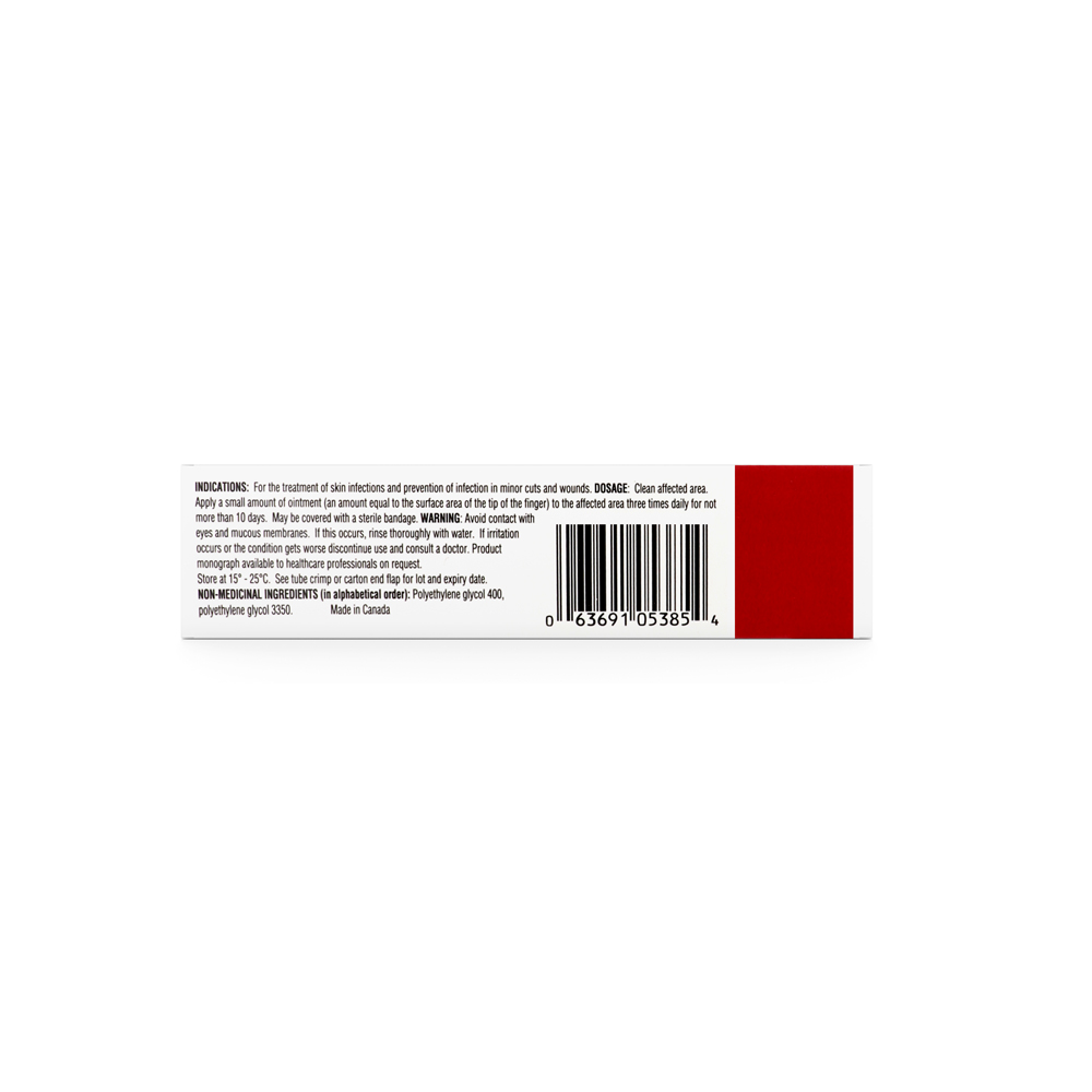 Taro Mupirocin (Mupirocin)