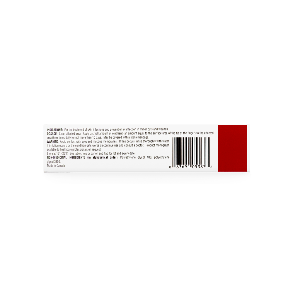 Taro Mupirocin (Mupirocin)