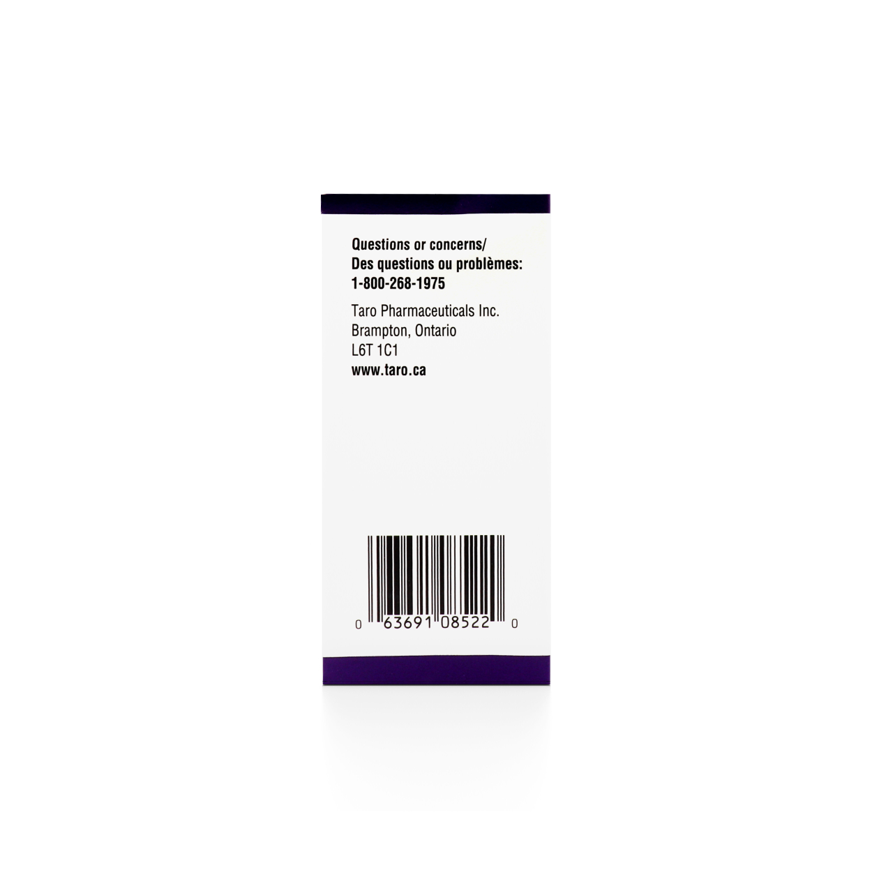 Taro Ticagrelor (Ticagrelor)