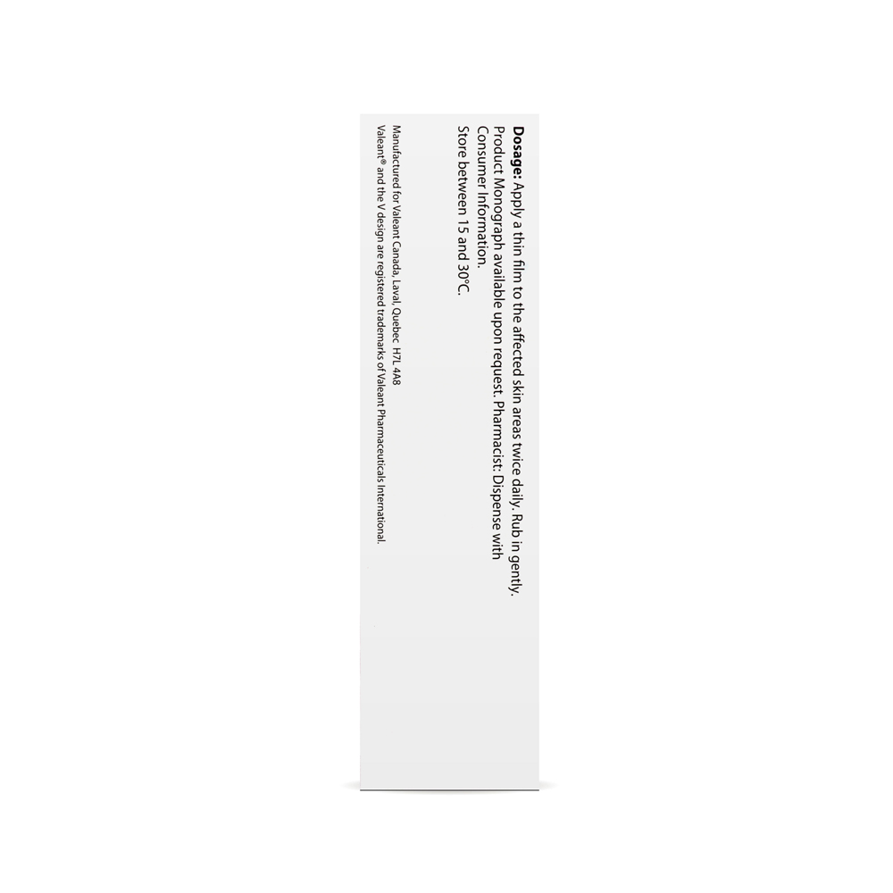 Topicort Mild (Desoximetasone)