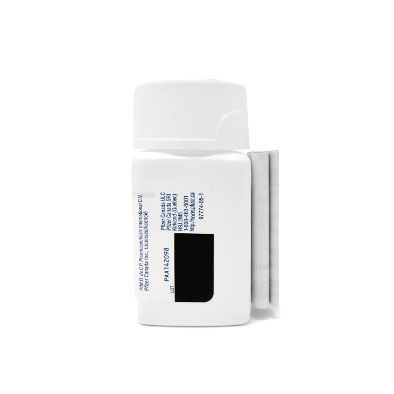 Toviaz (Fesoterodine)