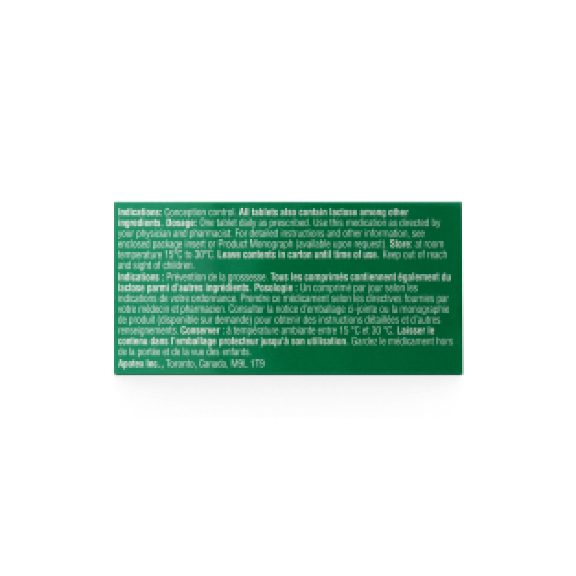 Tri Cira 28 (Norgestimate Ethinyl Estradiol)