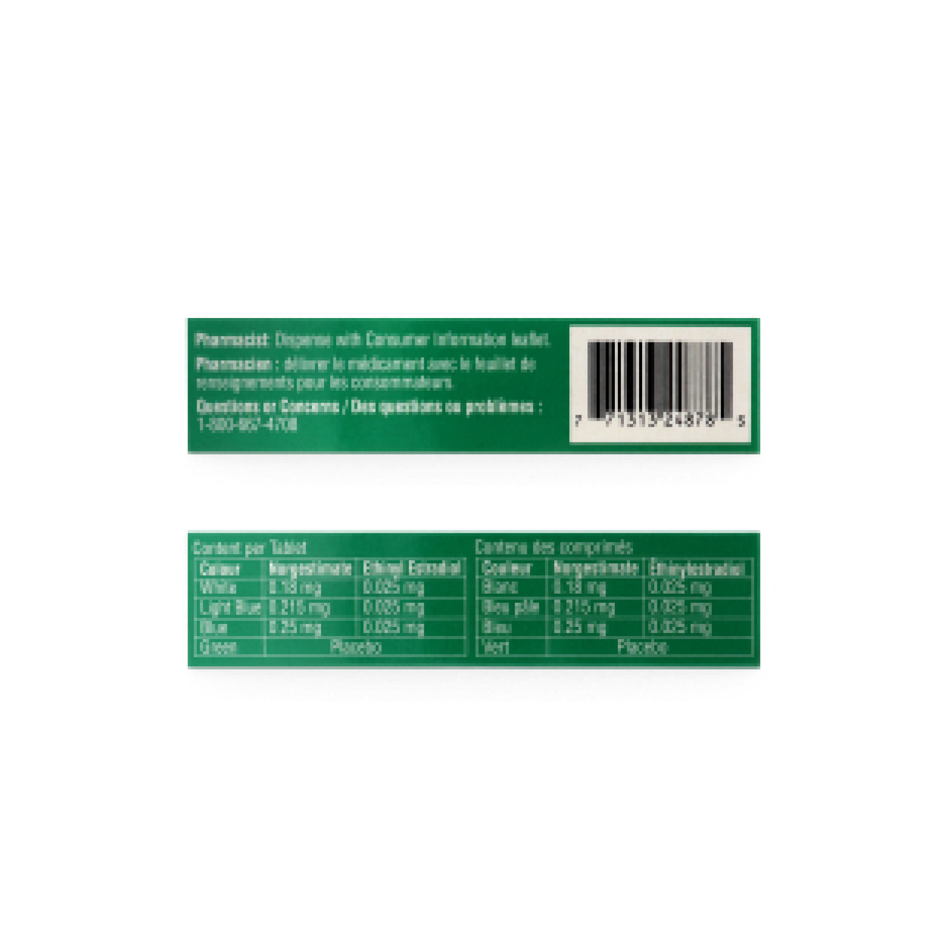Tri Cira 28 (Norgestimate Ethinyl Estradiol)