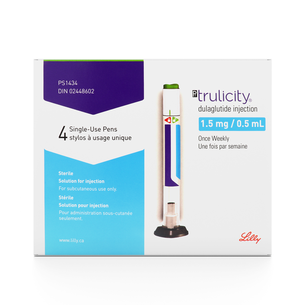 Trulicity (Dulaglutide)