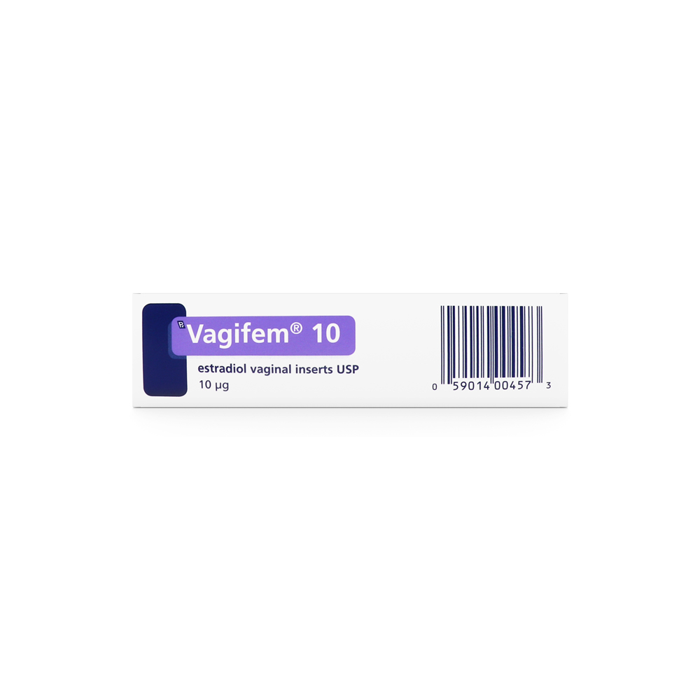 Vagifem (Estradiol)