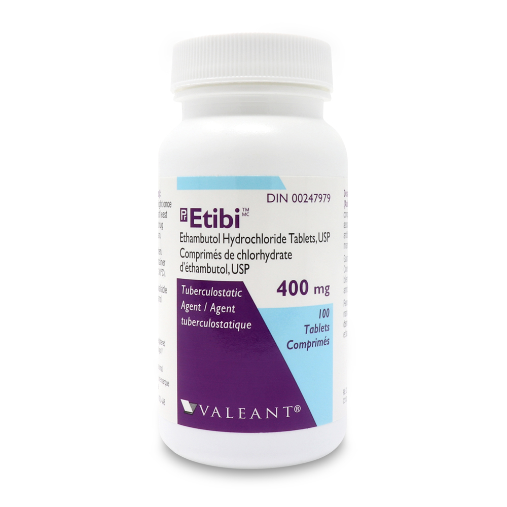 Etibi (Ethambutol)