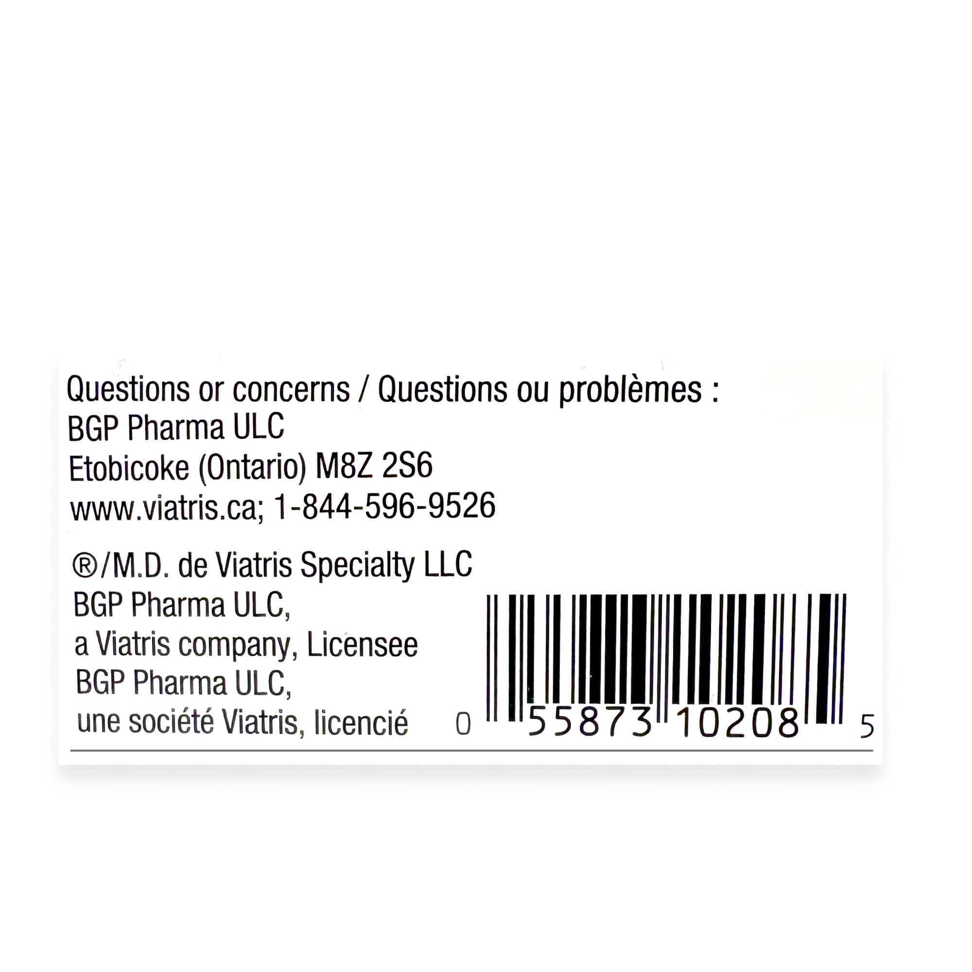 Viagra Orodispersible Films (Sildenafil)