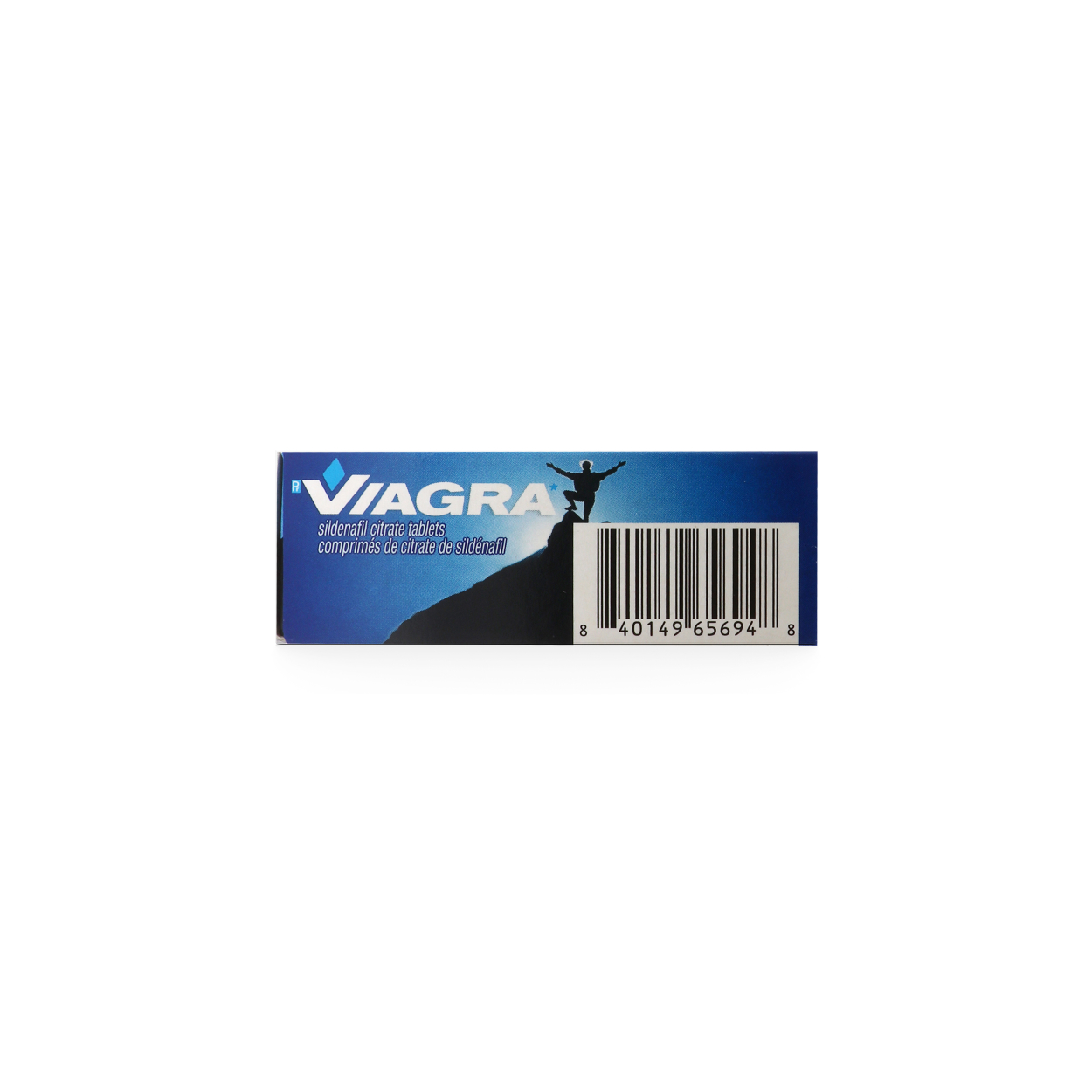 Viagra (Sildenafil)