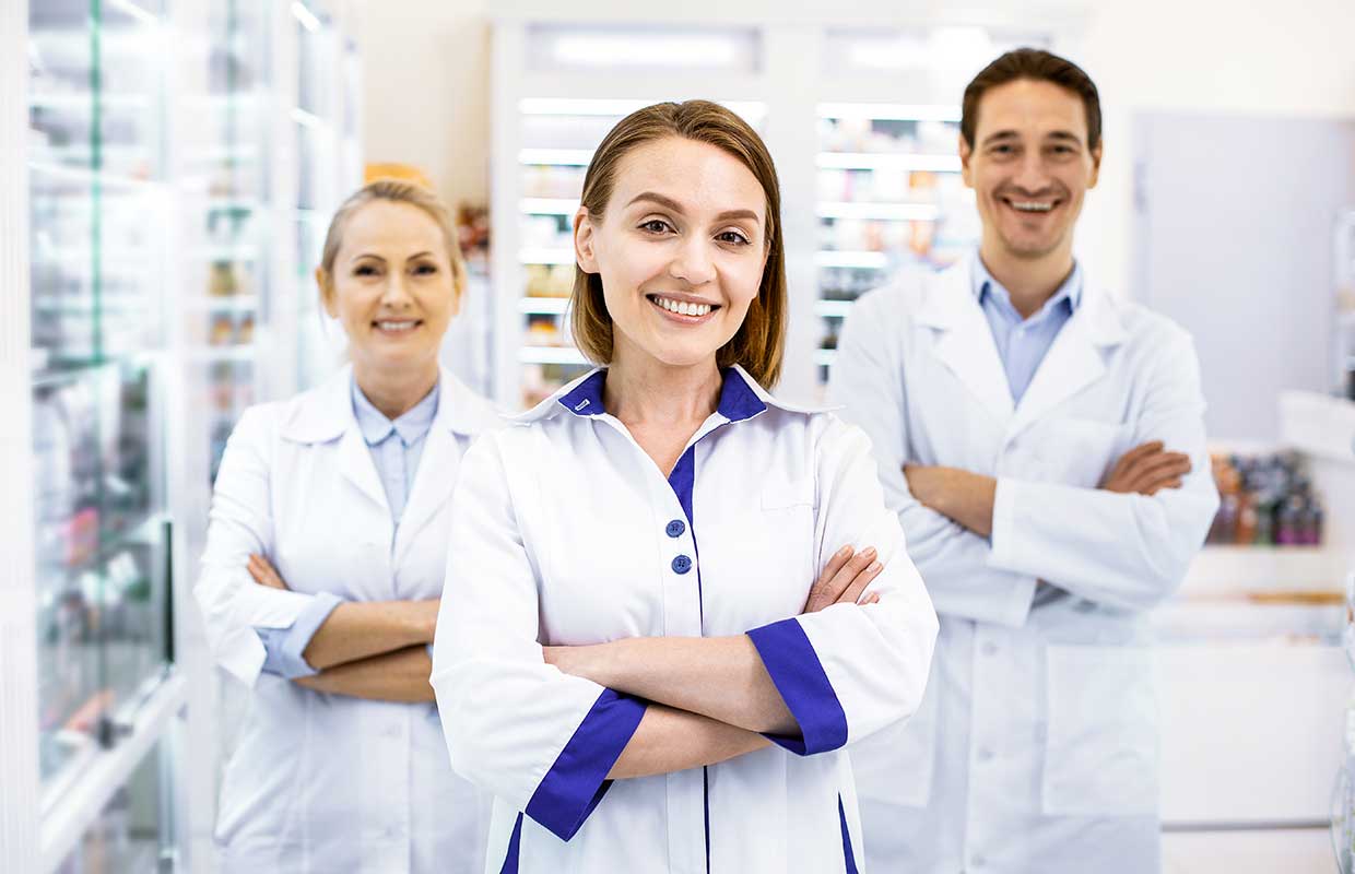 Canada PharmaHub