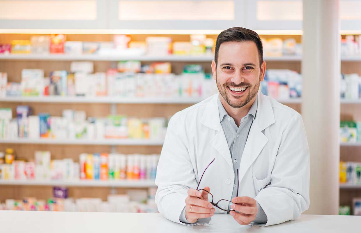 Canada PharmaHub